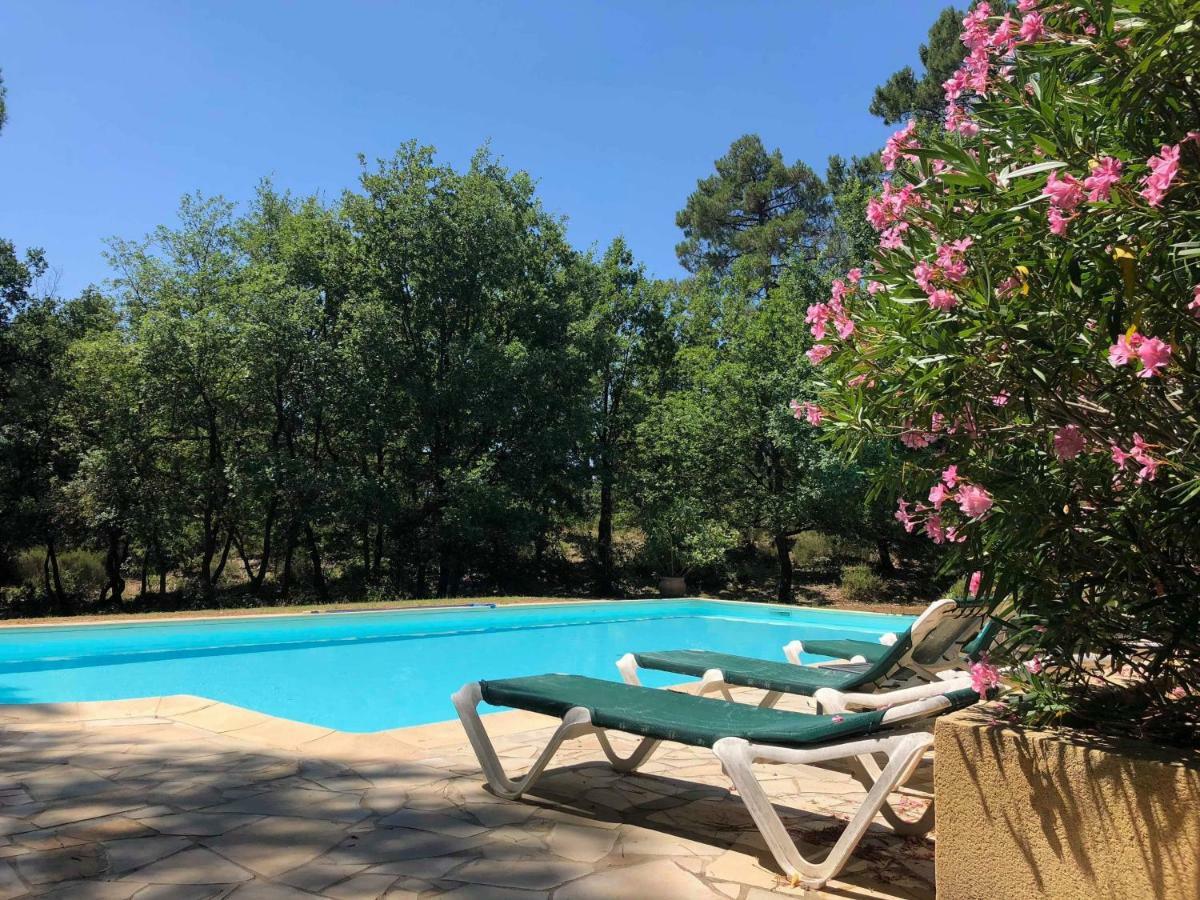 Le Clos Des Cigales Roussillon en Isere Esterno foto