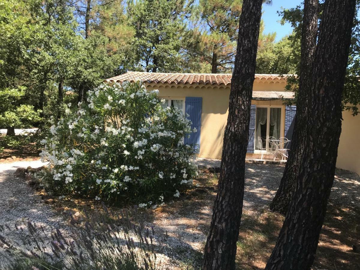 Le Clos Des Cigales Roussillon en Isere Esterno foto