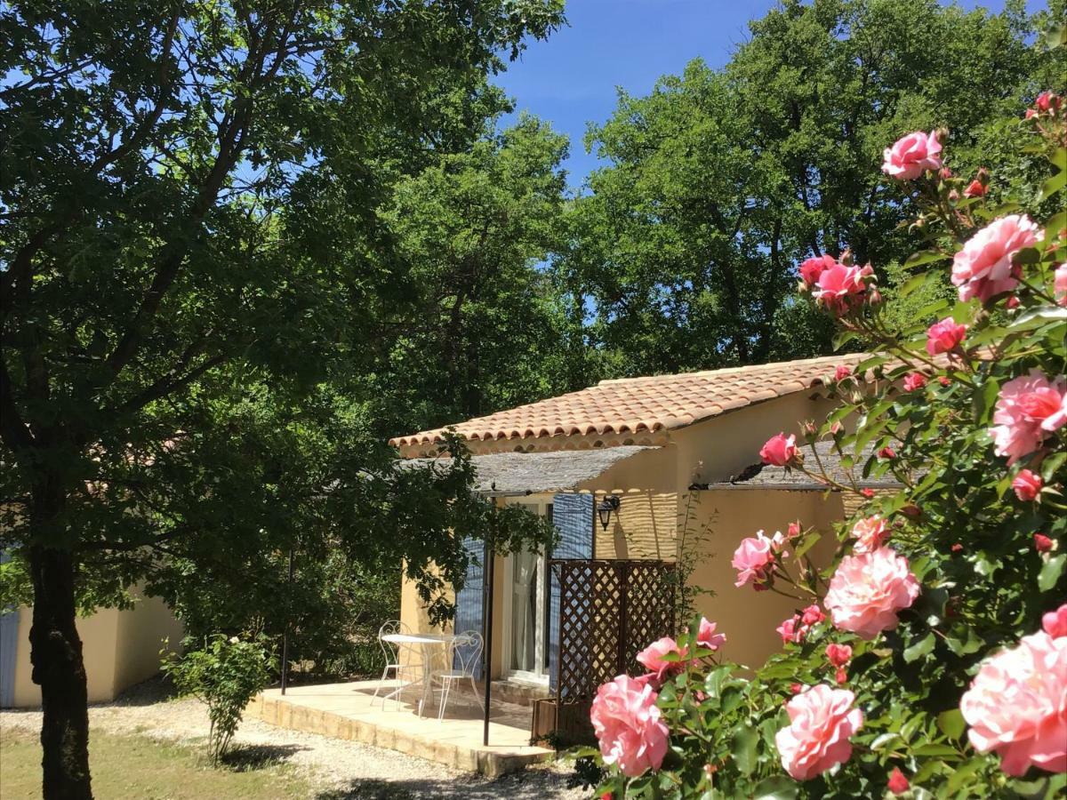 Le Clos Des Cigales Roussillon en Isere Esterno foto